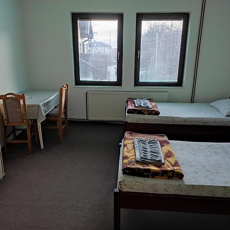 Mico NP Guest House Novi Pazar Esterno foto