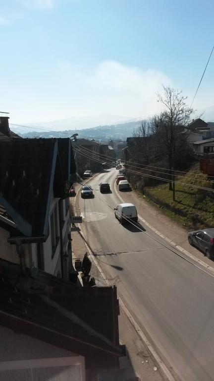 Mico NP Guest House Novi Pazar Esterno foto