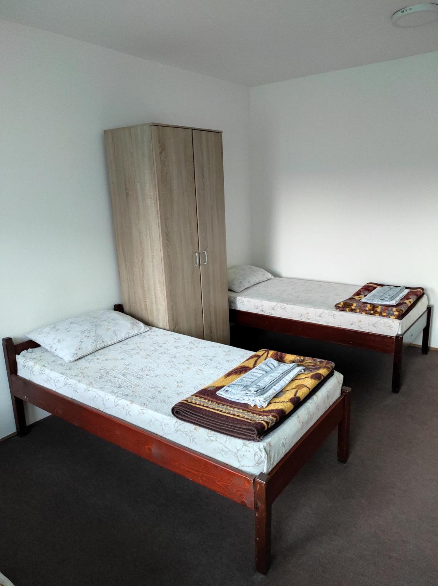 Mico NP Guest House Novi Pazar Esterno foto