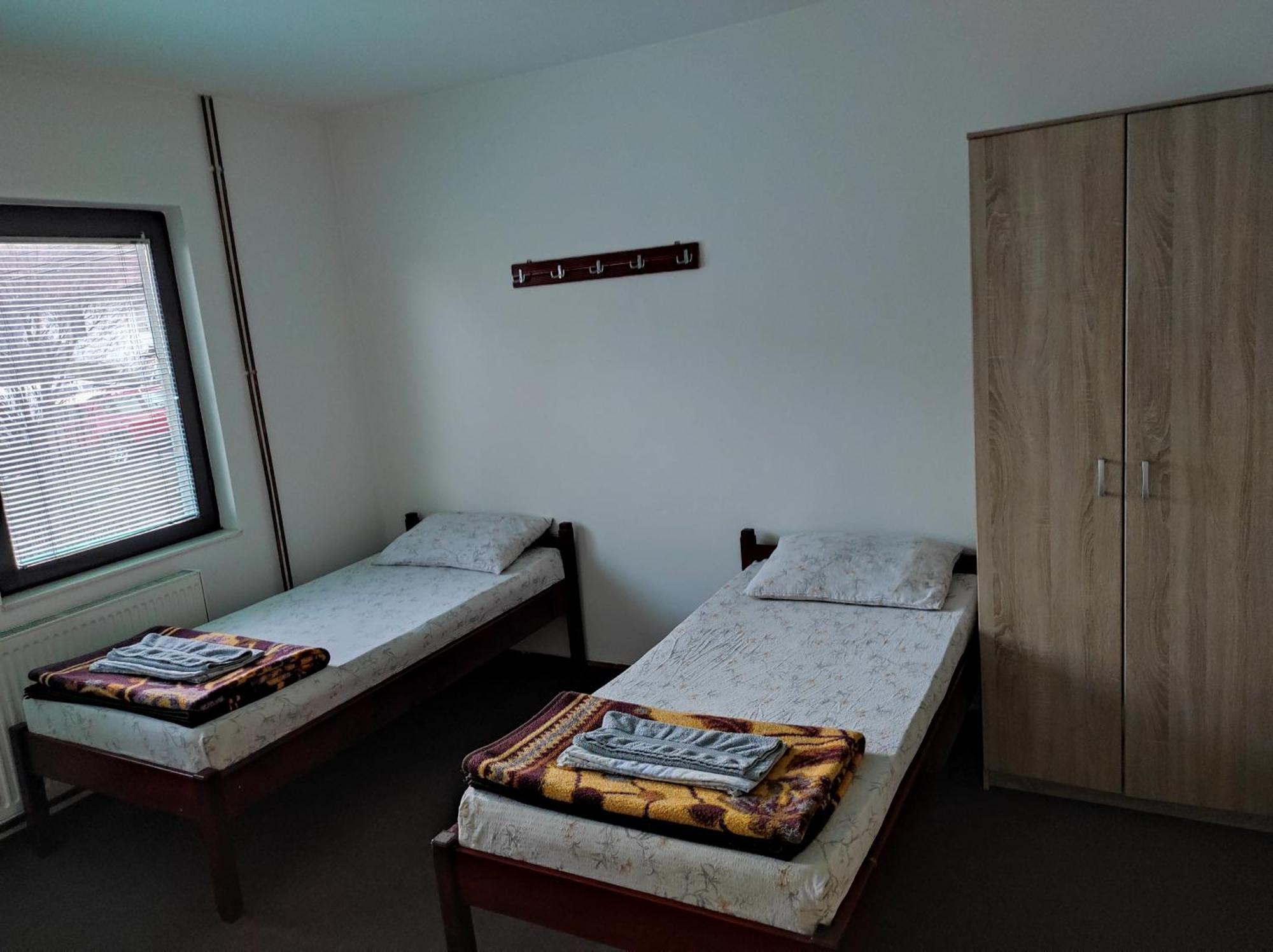 Mico NP Guest House Novi Pazar Esterno foto