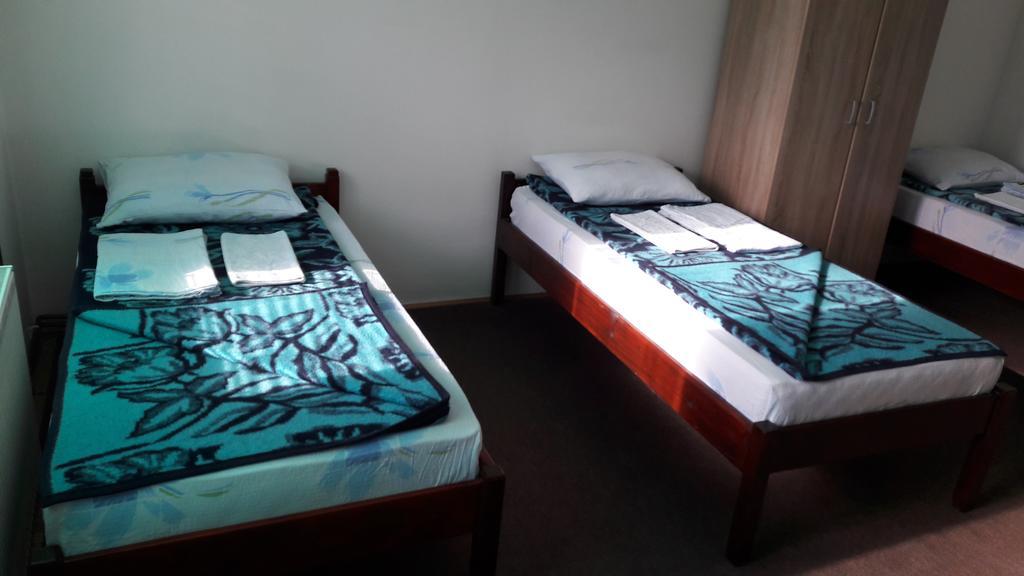 Mico NP Guest House Novi Pazar Esterno foto