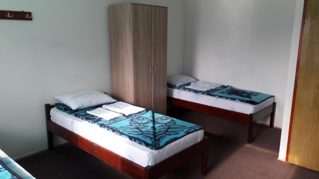 Mico NP Guest House Novi Pazar Esterno foto