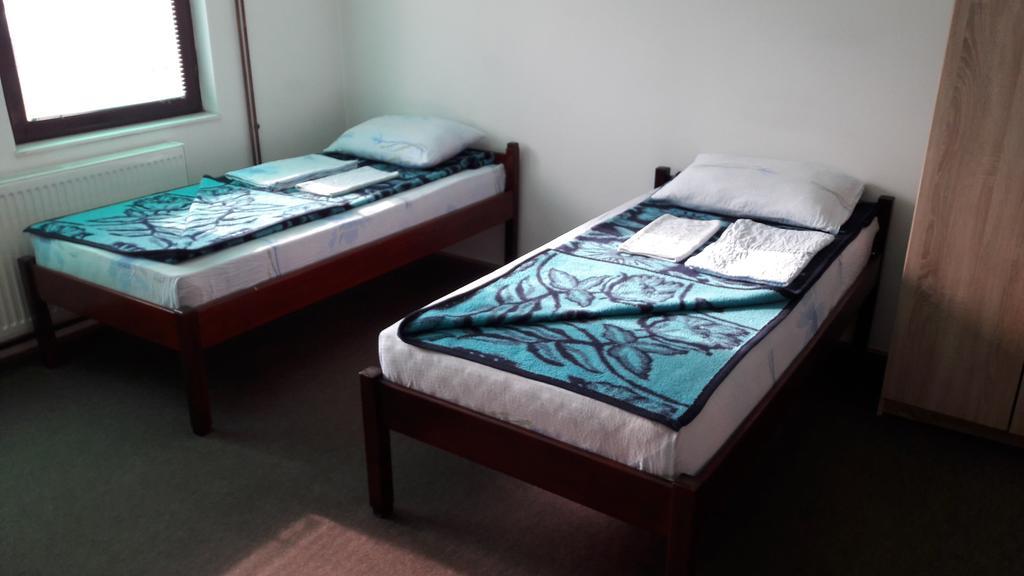Mico NP Guest House Novi Pazar Esterno foto